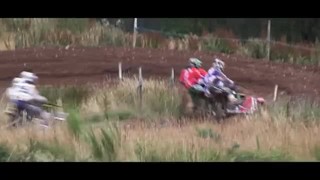 Sidecar Support Shobdon 2013 Highlights.avi