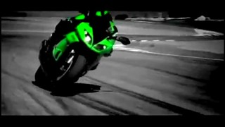 Ninja zx6r