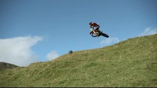 Free Ride Enduro - Hard Enduro Flanker