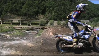 Slow Motion Hard Enduro - Red Bull Romaniacs 2013