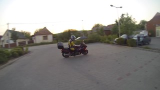 Motorozni akarok!!