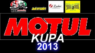 MOTUL Kupa 2013