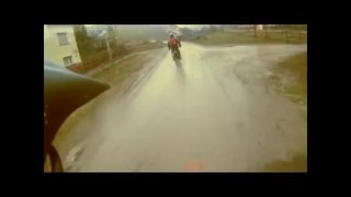 Dirty Ride 2 with GoPro