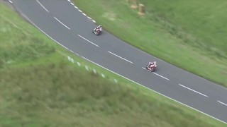 The Road Warriors 3 - Ulster GP - NW200