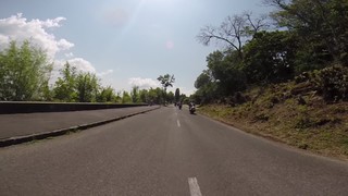 2014 balaton kör Hayabusa