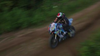 Gsx - R Dirt