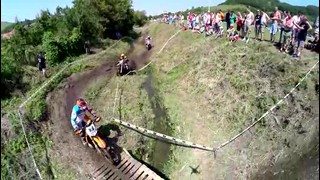 Borsodnádasd extrém enduro