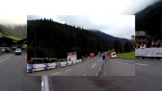 Großglockner Grand Prix 2014