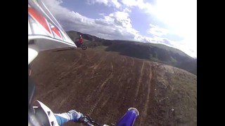 Enduro Extreme Freeride