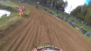 MXON - 2014 Kegums