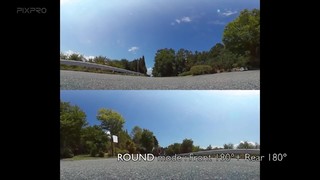 KODAK PixPro SP360 ActionCam