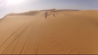 Marokkói KTM enduro túra!