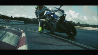 Yamaha 2015 YZF - R1. We R1