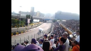 Macau GP