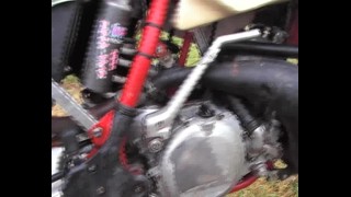 KTM EGS 250