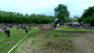 Motocross Hungary 2014 By :Vidoracing