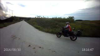 DRZ 400