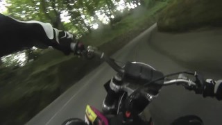 Sx144 hillclimb