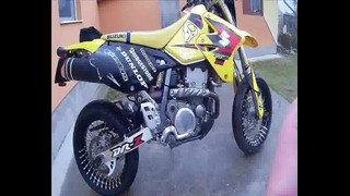 Drz 400 sm