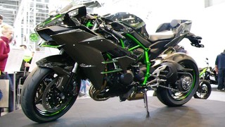 Ninja H2