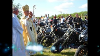 Motoros Búcsú 2015