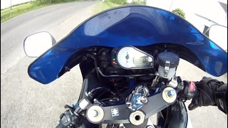 Gsx - r k2