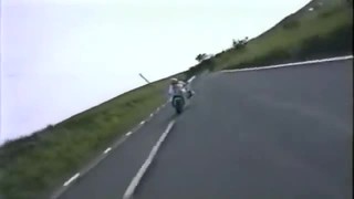 Isle of Man TT 1992