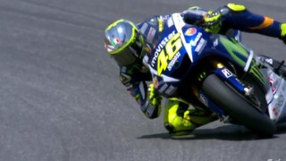 Rossi - Mugello