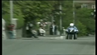 Isle of Man TT 1989 1300 Production Race