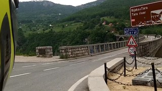 2015 Montenegró Yamaha XJR 400