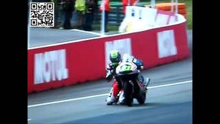 Niklas Ajo mentése