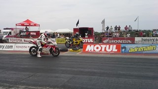 Ducati vs RSV