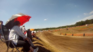 Tápióbicske motocross