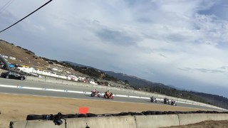 Laguna Seca - Superbike/Superstock 1000