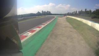 Beléptem a klubba - Hungaroring