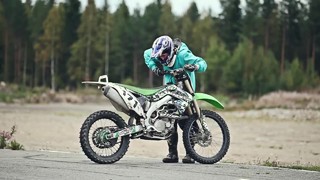 TRR 2014 - Episode 5 10 - Supermoto Fun