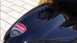 Ducati Monster S4RS képekben