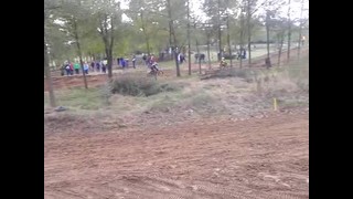 Zselickislak Motocross 2015