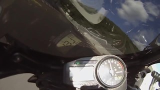 954 RR Fireblade - BTG Nurburgring 7min49