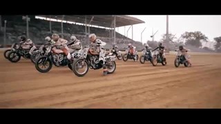 Triumph Motorcycles 2015 - Racing Remix