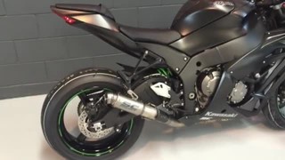 Zx10r 2016