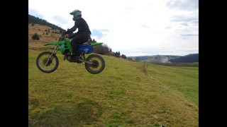 Erdelybol kx 250