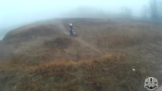 Hard-Retard-Style | Enduro Ride All Day [+Fail ]