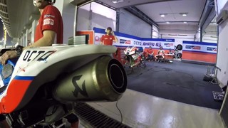 Pramac Racing Ducati