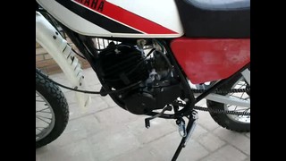 dt125mx