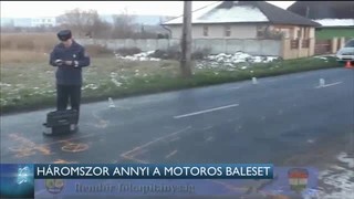 Motoros mentők