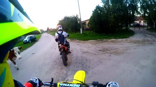 Sandback Enduro Team (Hungary) - Freeride Lifestyle