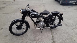 Csepel 125