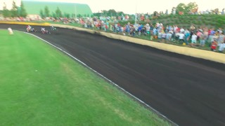 Speedway Gyula 2016 Döntő