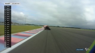 GP onboard mix